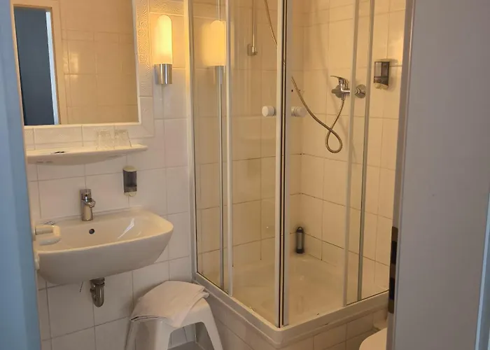 Meyer 3* Bergheim (Rhein-Erft-Kreis)