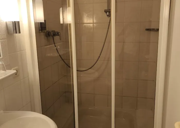 Hotel Meyer Bergheim (Rhein-Erft-Kreis)