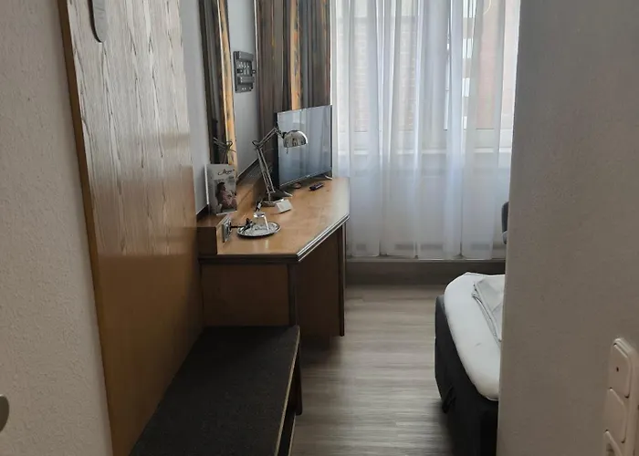 Meyer 3* Bergheim (Rhein-Erft-Kreis)