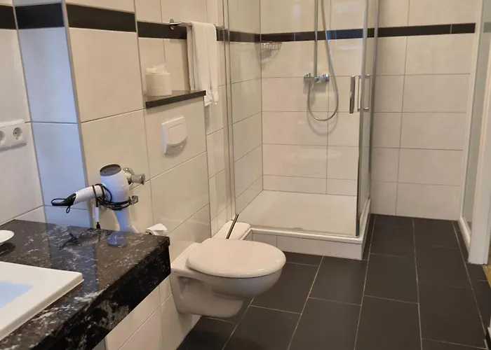 Meyer Hotel Bergheim (Rhein-Erft-Kreis)