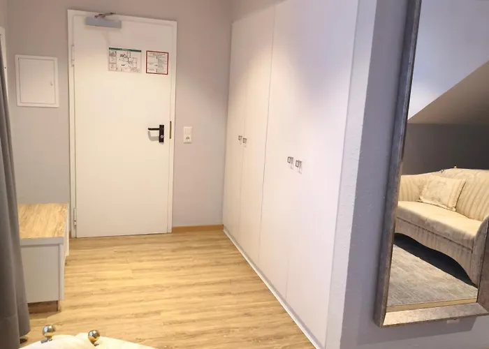 Meyer מלון ברגהיים