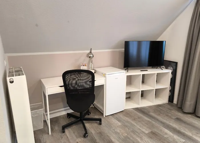 Hotel Meyer Bergheim (Rhein-Erft-Kreis)