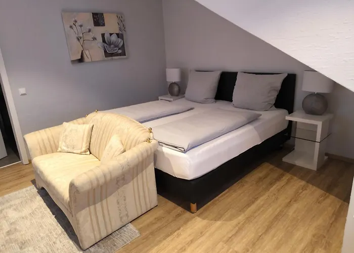 Meyer Hotel Bergheim (Rhein-Erft-Kreis)