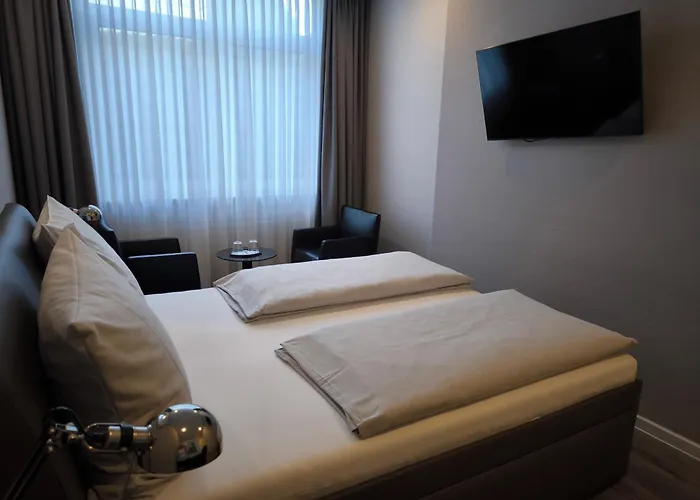 Hotel Meyer Bergheim (Rhein-Erft-Kreis)