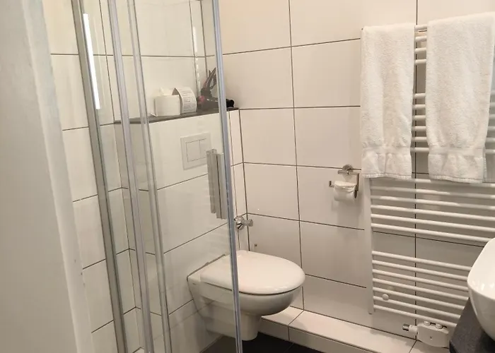 Meyer Hotel Bergheim (Rhein-Erft-Kreis)