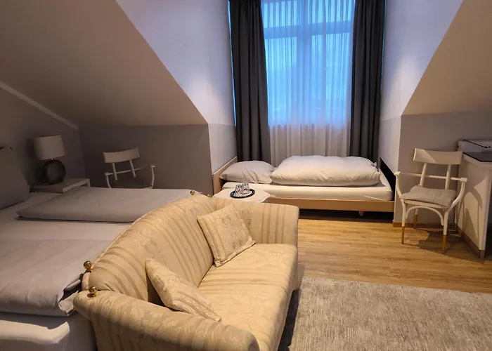 Hotel Meyer Bergheim (Rhein-Erft-Kreis)