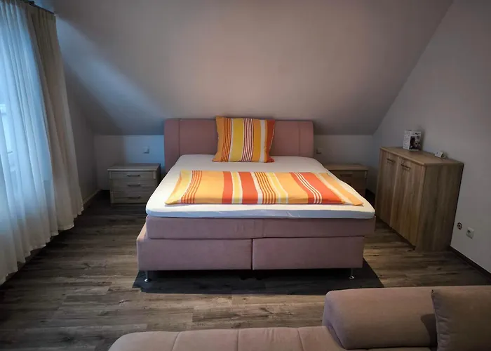 Hotel Meyer Bergheim (Rhein-Erft-Kreis)